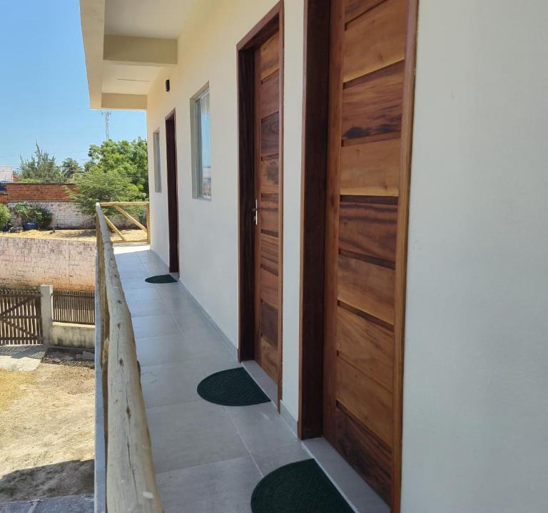 Barra Grande House | Chalés & Studios Barra do Sol