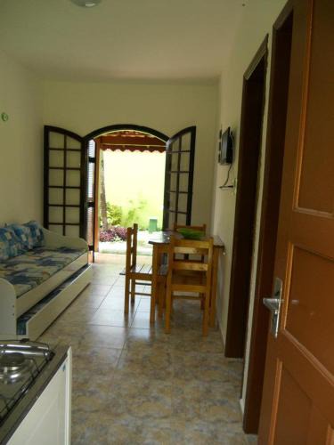 Maranduba Ski Chalet | Chale Colonial