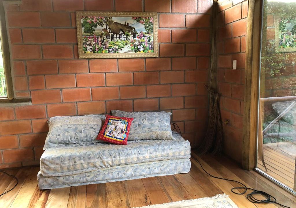 Itatiba House | Chale em Itatiba
