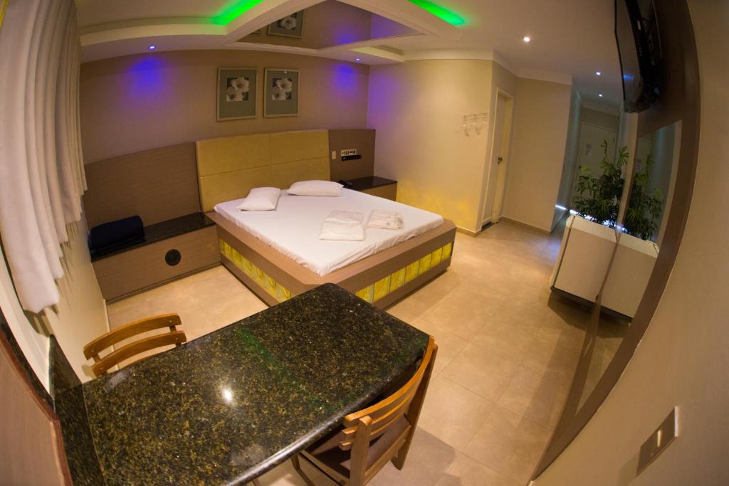 Santa Terezinha Apartment | Chale Inn