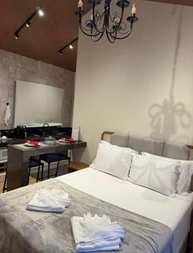 Vitor Hugo Apartment | Chale Napoli