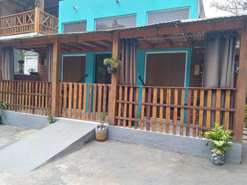 Itaquanduba Apartment | Chale proximo a praia