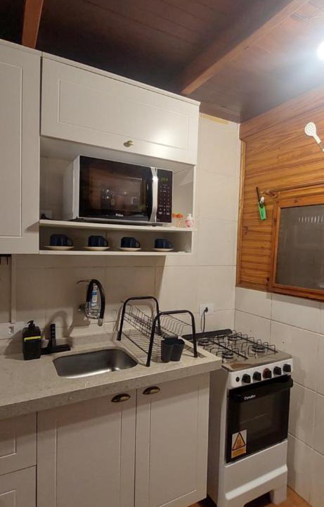Itu Ski Chalet | Chale Recanto do Lago