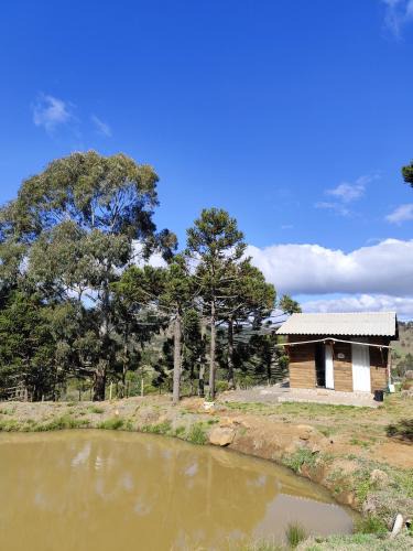 Urupema Ski Chalet | Chale VITRUM