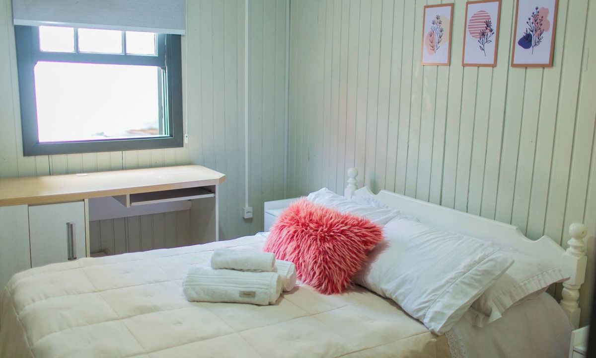 Floresta House | Chalet 10 minutes from the center of Gramado