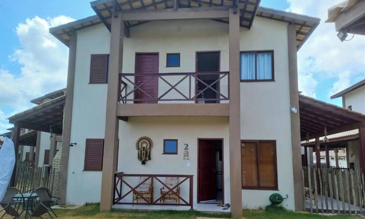 Santo Amaro do Maranhao Ski Chalet | Chalet in a Resort in Santo Amaro – Pool, AC and Comfort for Up to 12 Guests