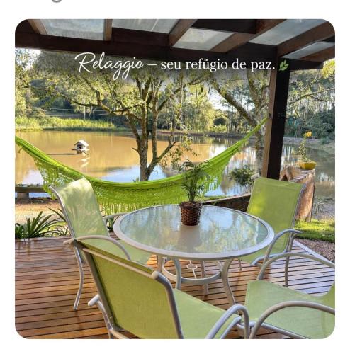 Encantado Cabin | Chalet Relaggio