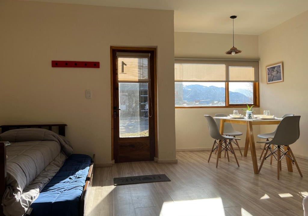 El Chalten Apartment | Chaltén Mountain Lofts 1