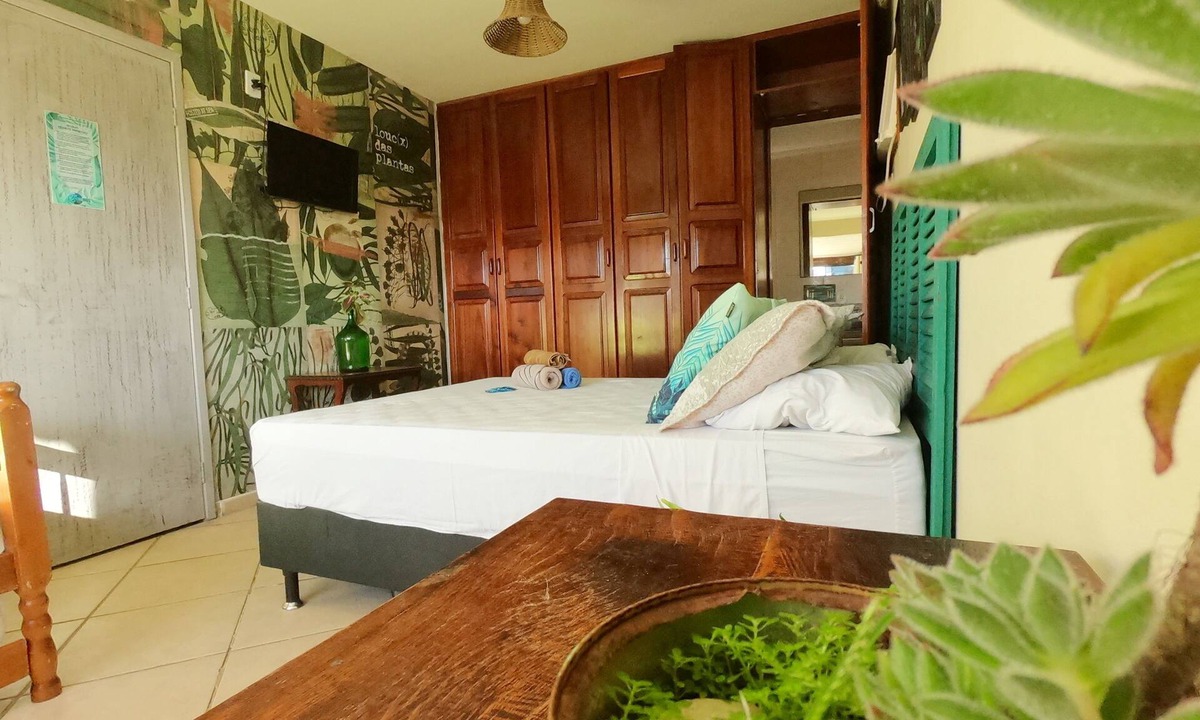 Taio Hostel | Chamos Hostel Cultural