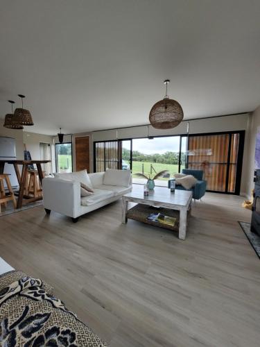 Colonia Chapadmalal House | chapadmalal vistas al mar