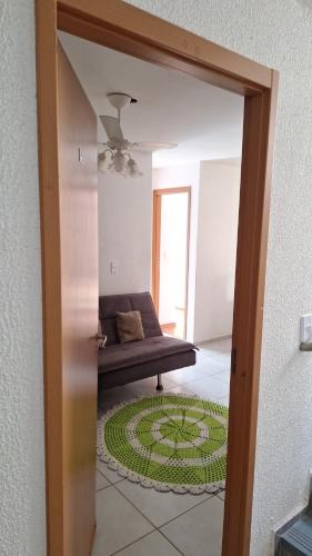 Presidente Prudente Apartment | Charles