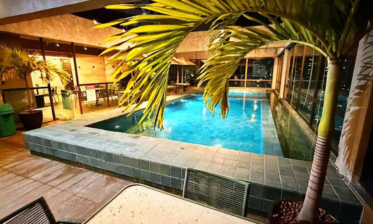 Boa Viagem Apartment | Charming and Sophisticated Apartment "Prime Location"