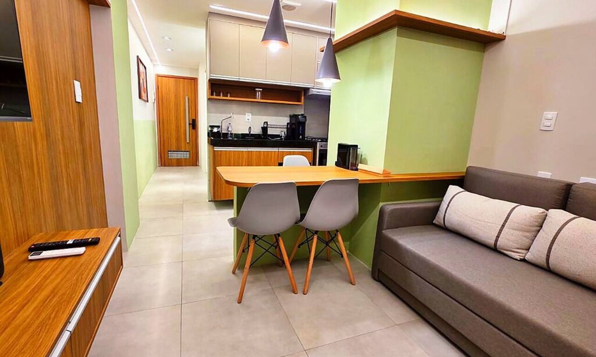 Boa Viagem Apartment | Charming Apartment in Boa Viagem "Prime Location"