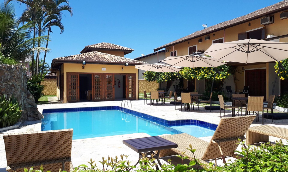 Juquehy House | Charming house in a gated community in Juquehy. - 2 suites