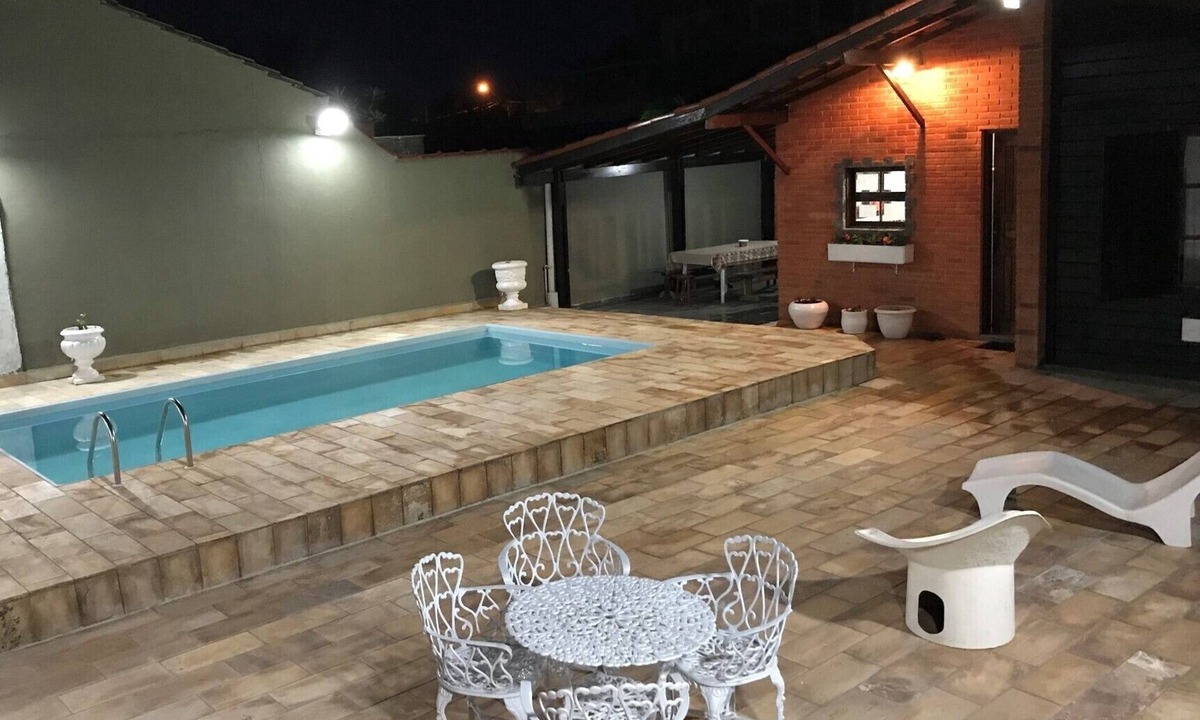 Balneario Mogiano House | Charming house with pool for families, close to the sea and shops.