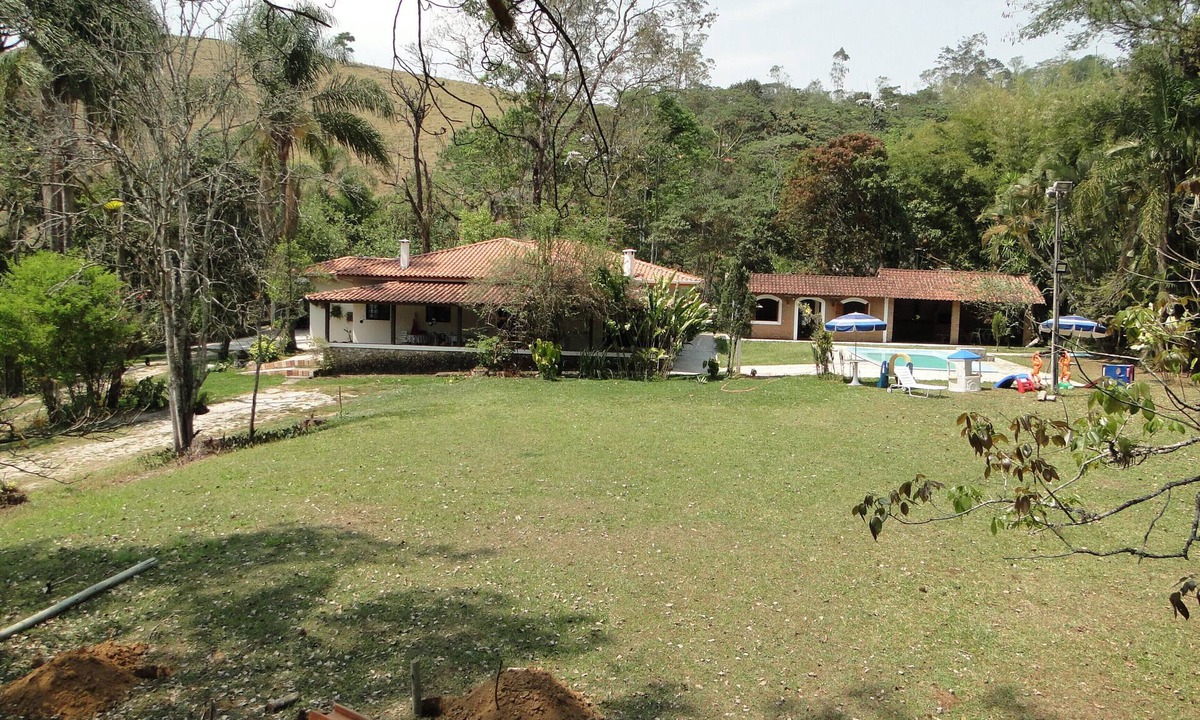 Sao Francisco Xavier House | Charming property at the foot of the mountain range - São Francisco Xavier