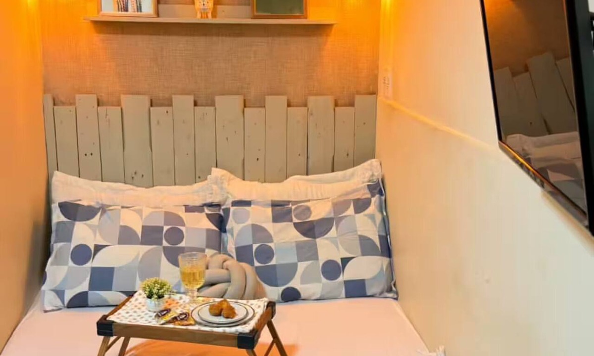 Volta Redonda Bed & Breakfast | Charming Private Loft