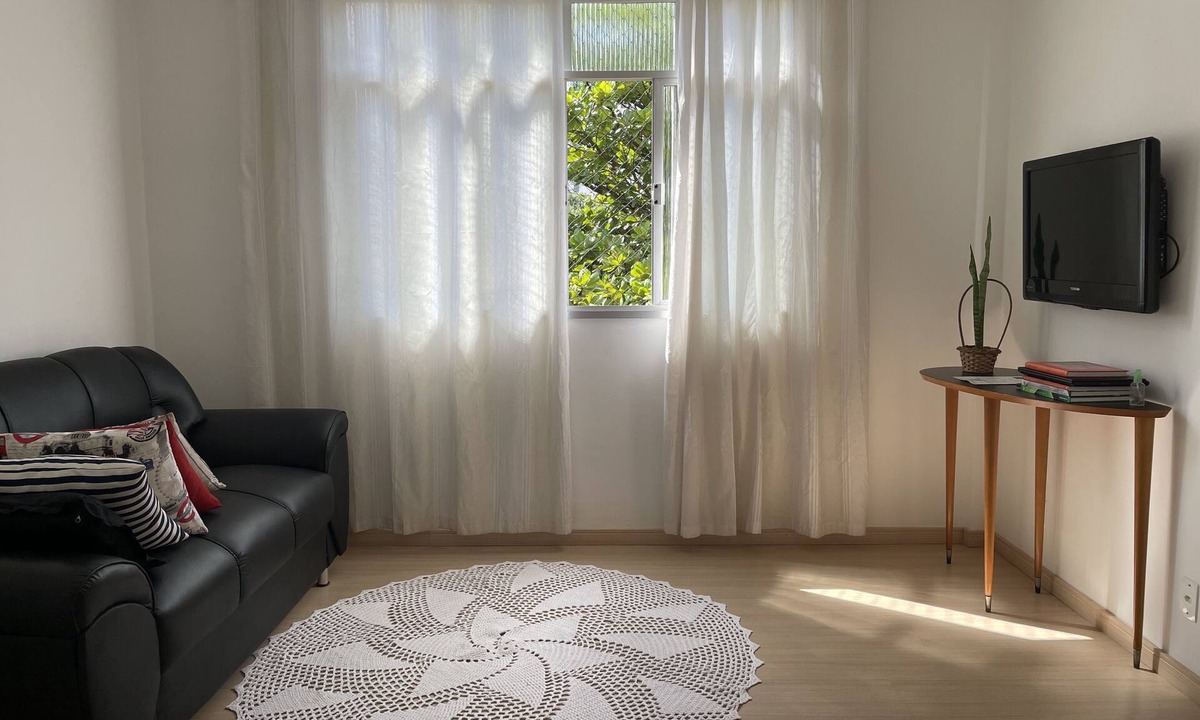 Itapua Apartment | Charming, Safe and Comfortable Apartment