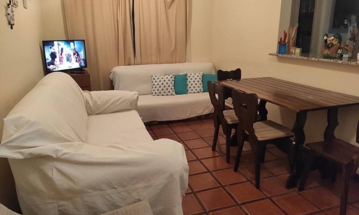 Jardim Sao Miguel Apartment | Charming, small apartment with spacious rooms. Ideal for enjoying with the family.