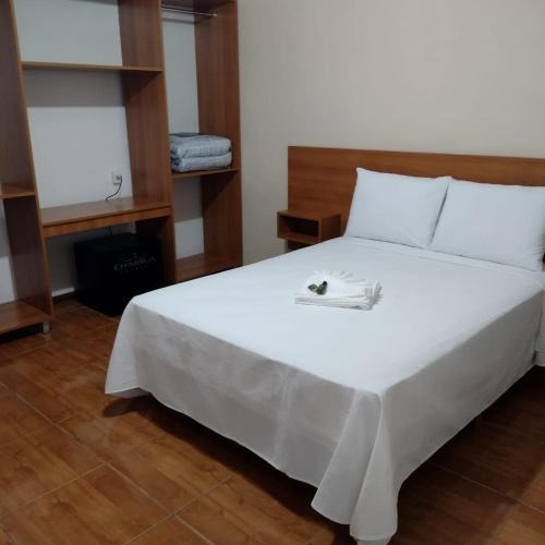Cacapava do Sul Hotel | Charrua Express