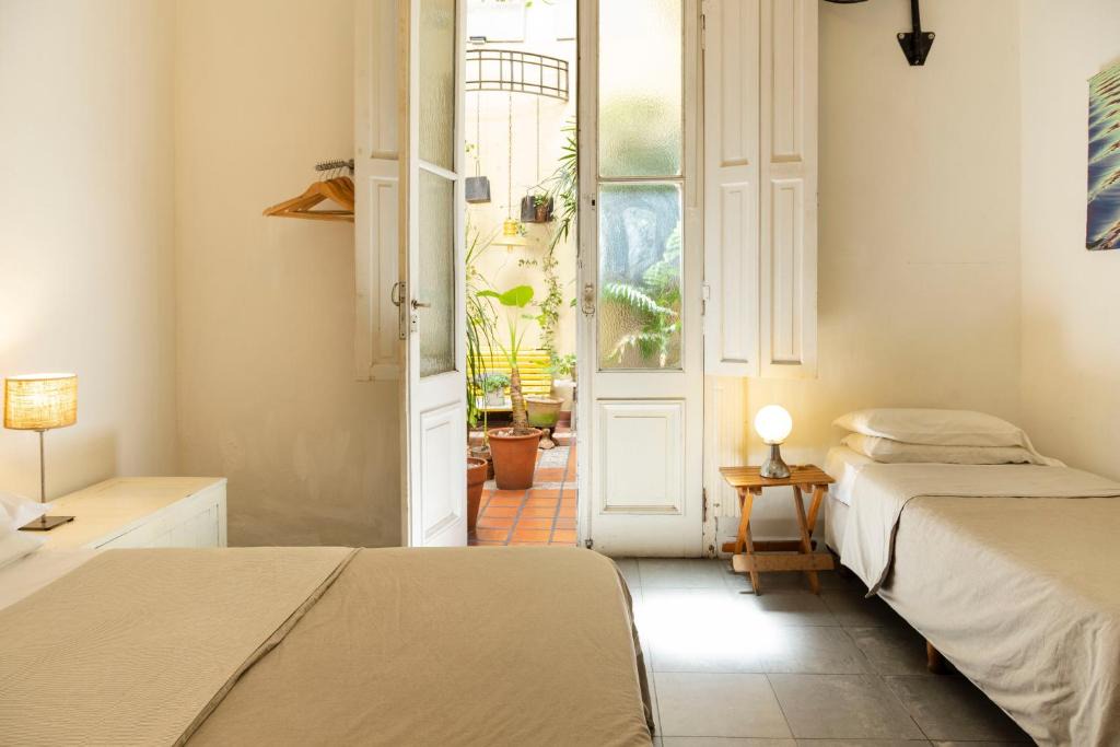 Abasto Bed & Breakfast | ChillHouse