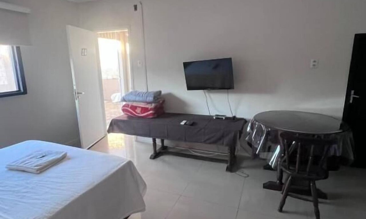 Progresso Hotel | CITY HOTEL IJUÍ