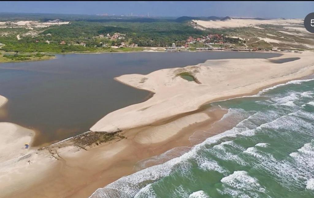 Pecém House | CKC Pousada