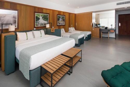 Dourado Resort | Clara Dourado