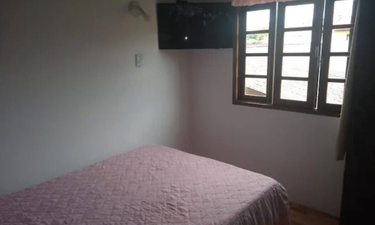 Cachoeira do Bom Jesus Apartment | Claudete Apartment 03
