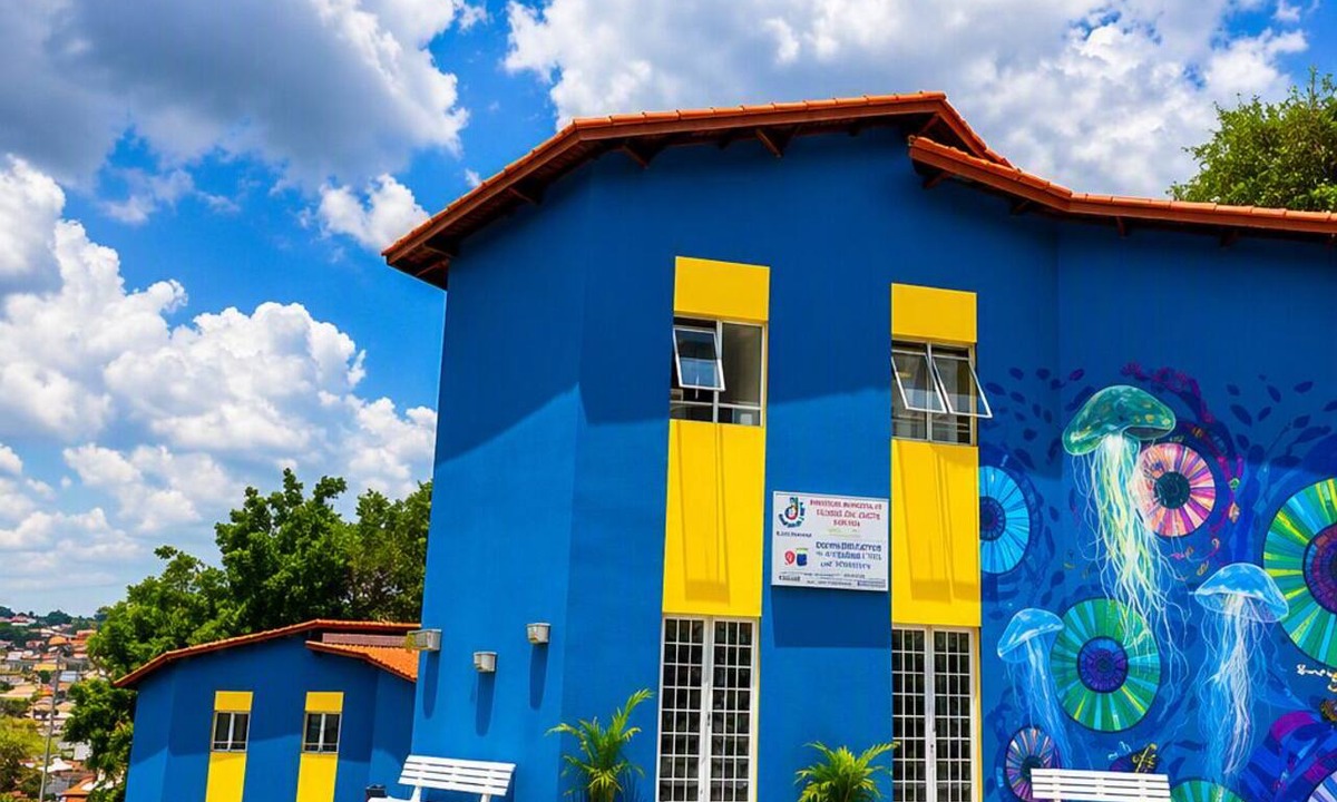 Sao Paulo Hotel | Clube Universo