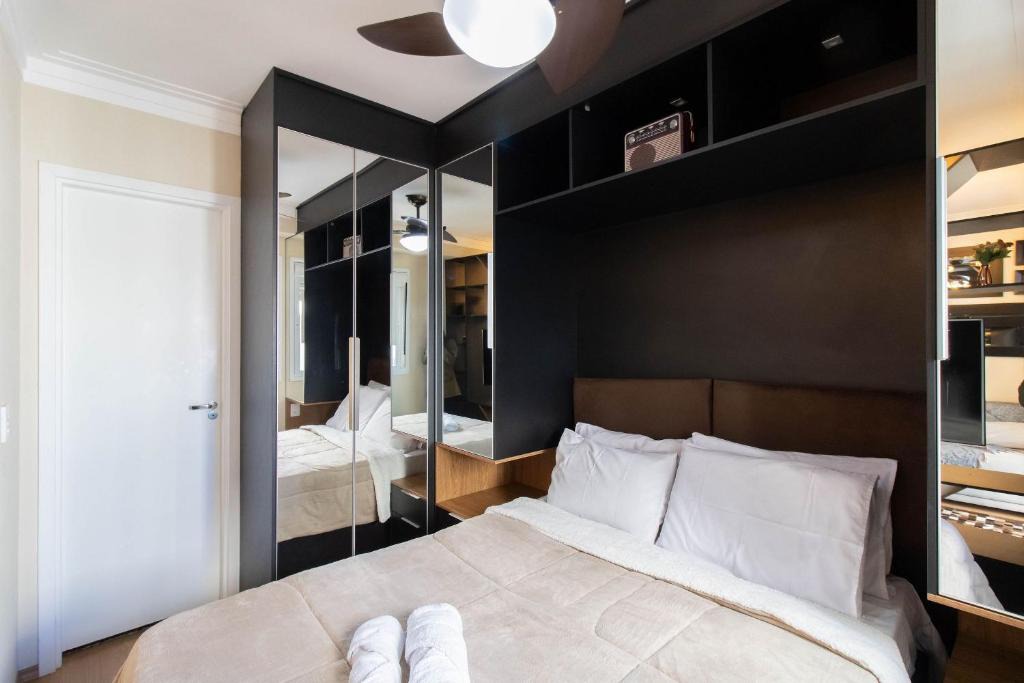 Picanco Apartment | CM 1606- Luxo e Conforto na Cidade Maia