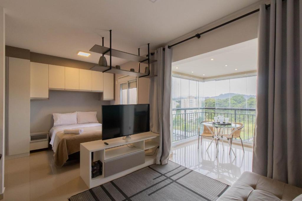 Picanco Apartment | CM 814- Simplicidade e Praticidade
