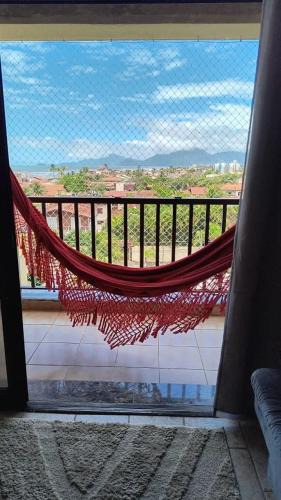 Balneario Tres Marias Apartment | Cobertura beira mar Peruibe