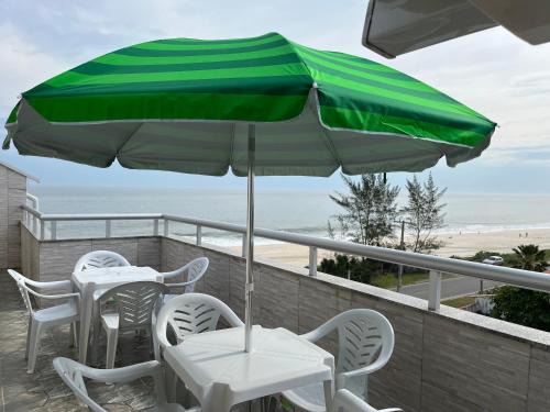 Barra Nova Apartment | Cobertura
