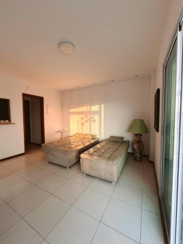 Centro Apartment | Cobertura com Banheira e Cama King