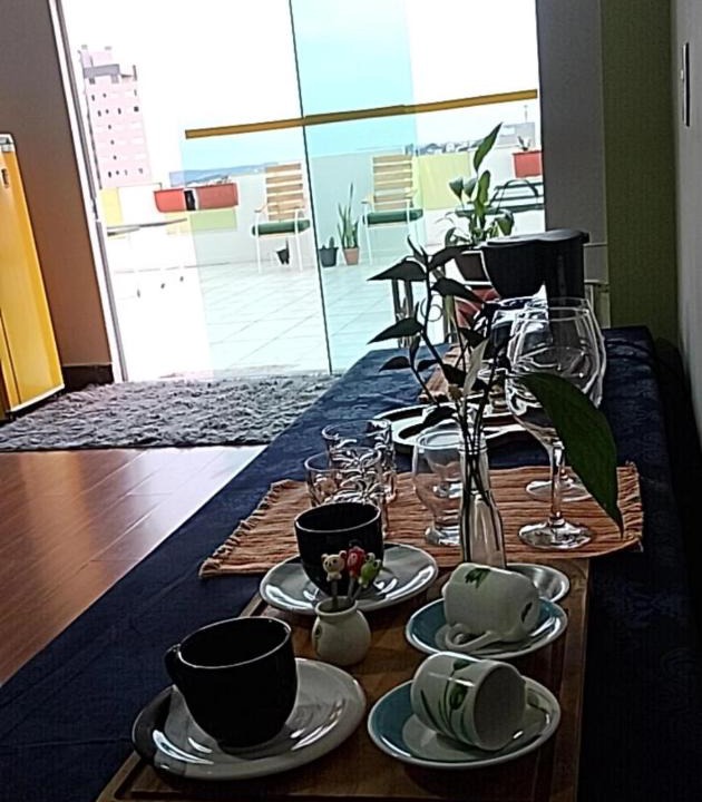 Vila Minas Gerais Apartment | Cobertura excelente localização em Divinópolis
