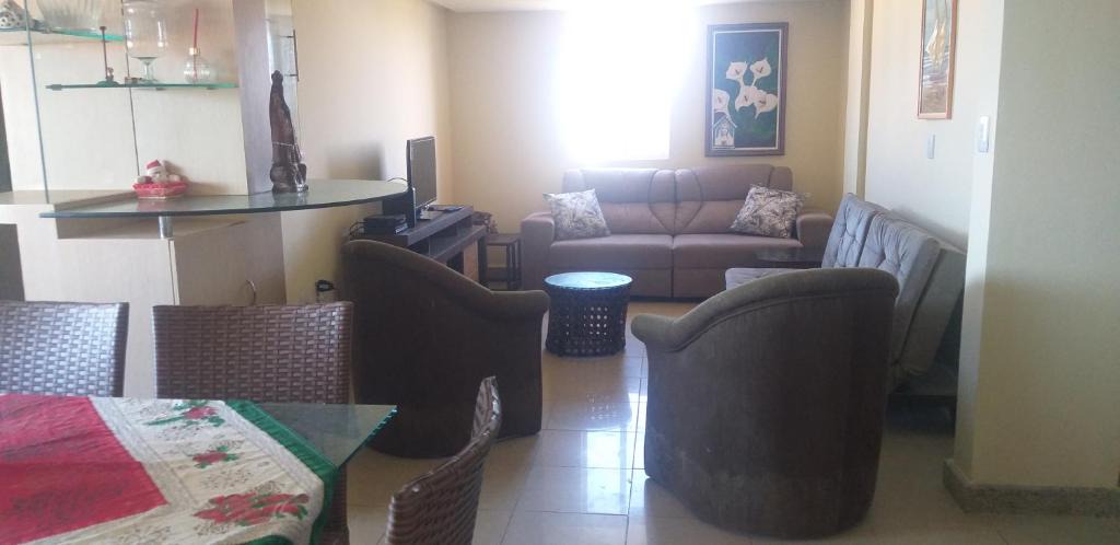 Poco Apartment | Cobertura fantástica de Frente para o Mar