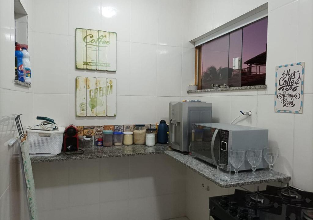 Flamengo Apartment | COBERTURA mobiliada em Praia do Flamengo