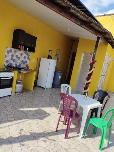 Sacramenta Apartment | Cobertura na Lage