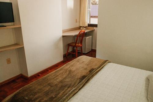 Girua Apartment | Colinas Executive Park Hotel