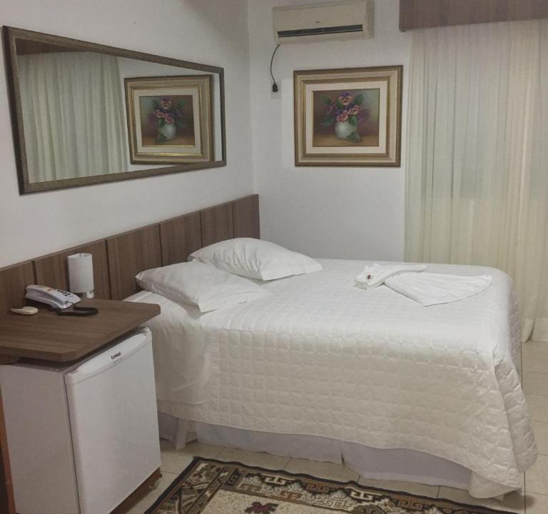 Centro Hotel | Colle Tourist Hotel LUXO