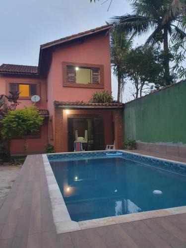 Praia dos Sonhos House | Com piscina em Praia