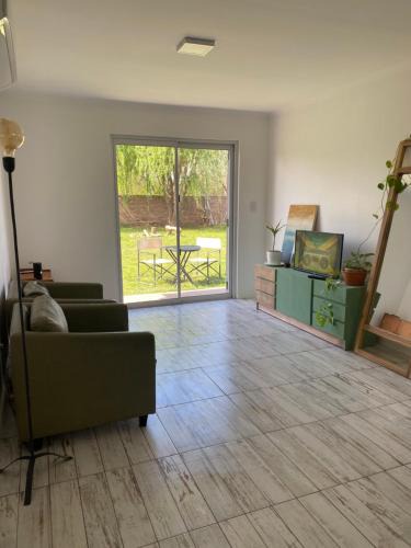 Chacabuco Apartment | Combatientes