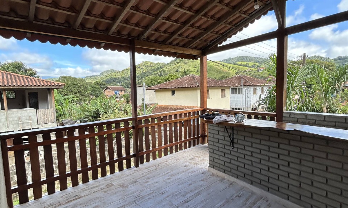 Centro Apartment | Come and discover VISCONDE DE MAUÁ