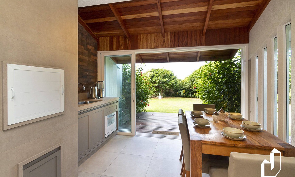 Canto Grande Apartment | Come and recharge your batteries in this unique place