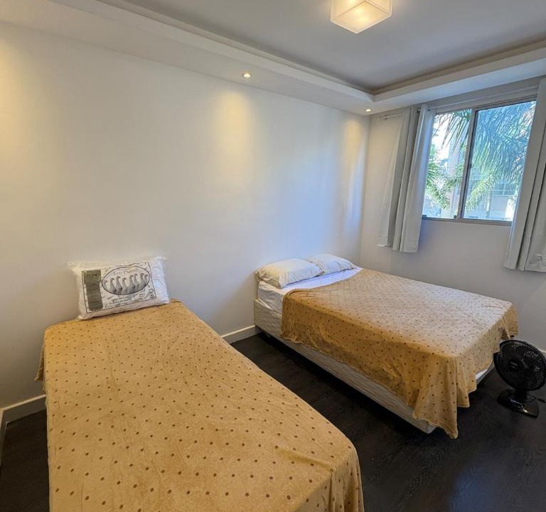 Barreto Apartment | Comfort and great value for money
