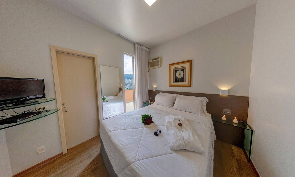 Savassi Hotel | Comfort and safety in the best area of ​Belo Horizonte.