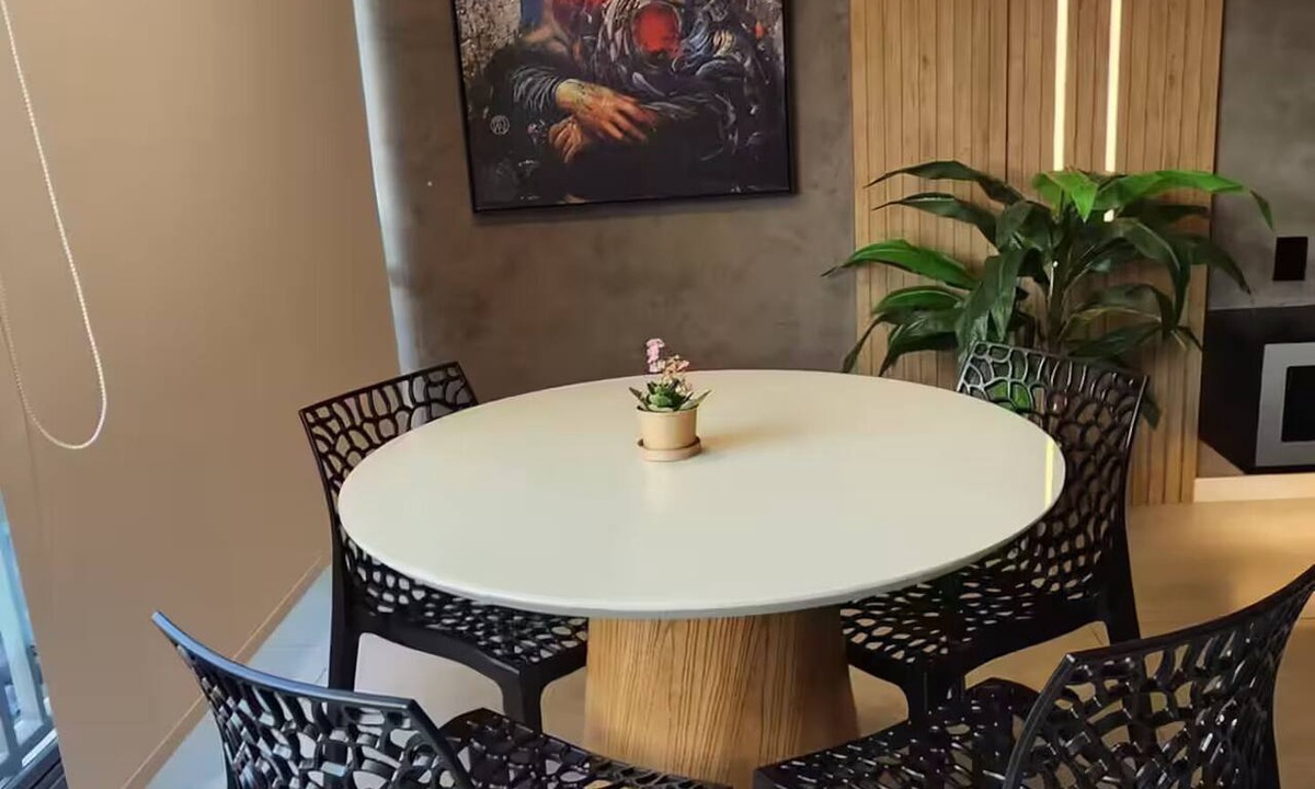 Bela Vista Apartment | Comfort and sophistication next to Shopping Frei Caneca and 2 minutes from Sírio-Libanês Hospital.
