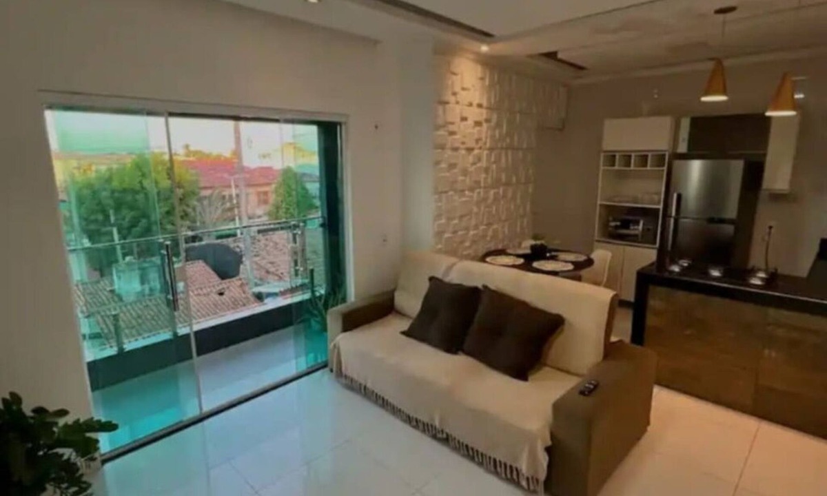 Caicara Apartment | "Comfort in the Center of Jijoca: Right next to the Lagoon and Transportation to Jeri"