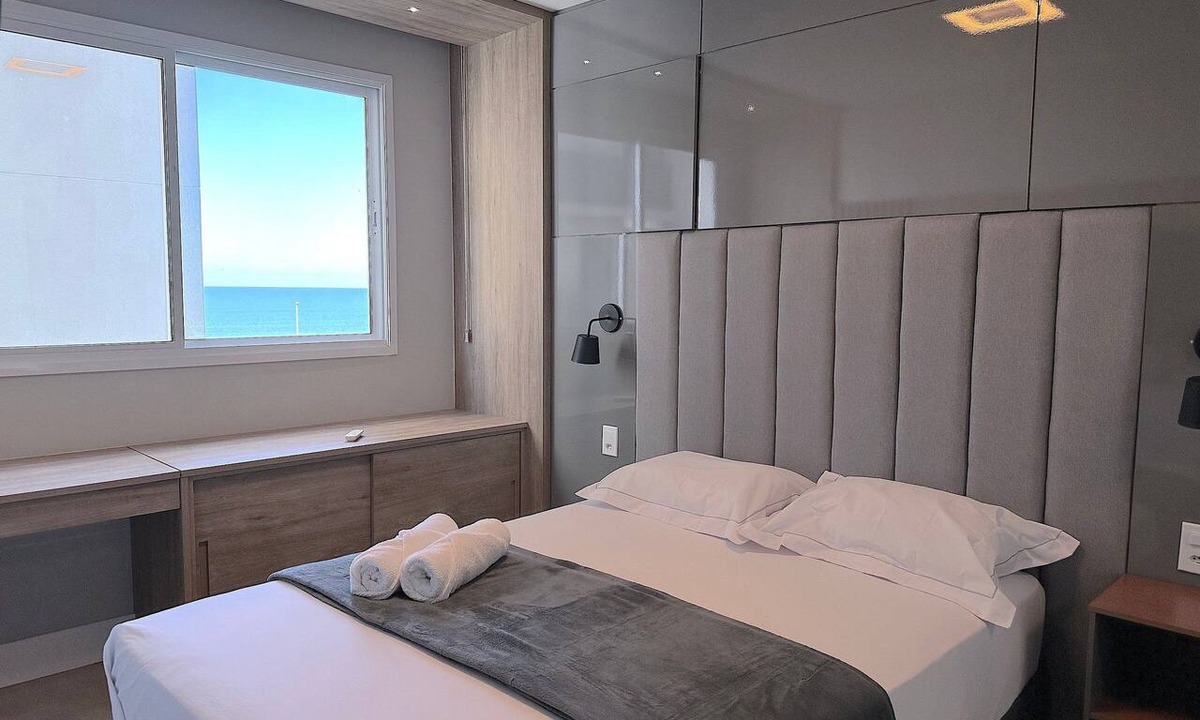 Praia de Itaparica Apartment | Comfort & Design on Itaparica Beach
